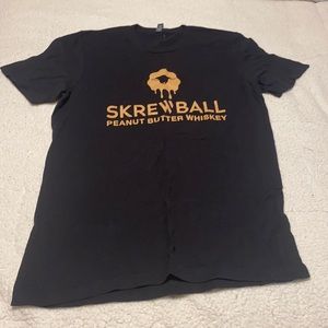 Skrewball t-shirt